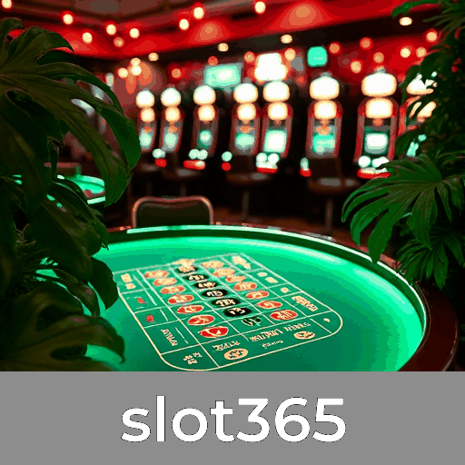 Slot365: Jogue no celular com o melhor app de cassino online e bônus grátis