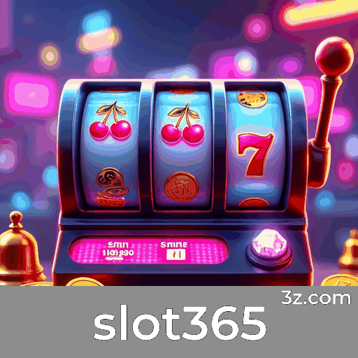 slot365: Especialista em Apostas Esportivas no Brasil