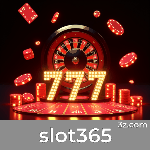 Slot365: Experiência Imersiva para Usuários Brasileiros