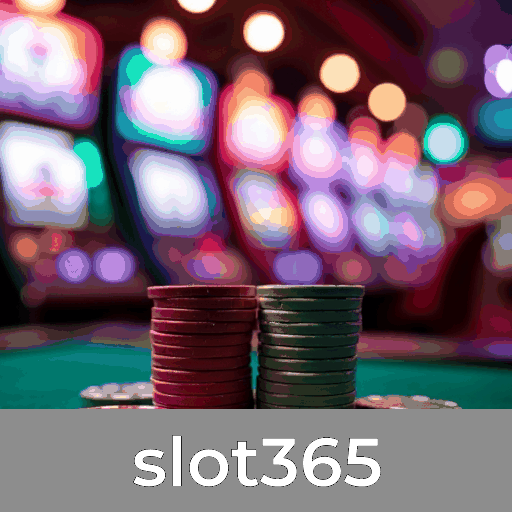 slot365: Plataforma Confiável e Experiência Premium em Apostas Online