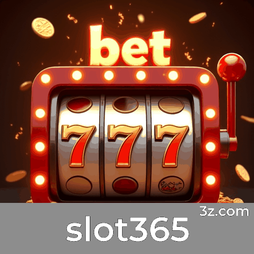 Slot365: Experiência de Cassino Vibrante e Interativa