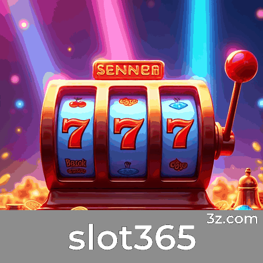 Slot365: Experiência de Cassino Vibrante e Interativa