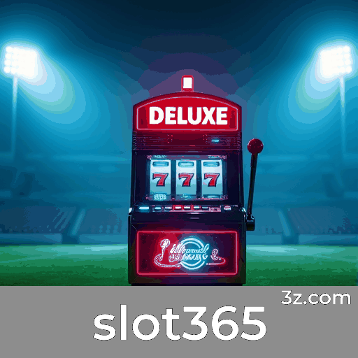 Slot365: Experiência Imersiva para Usuários Brasileiros
