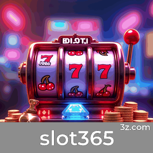 slot365: Especialista em Apostas Esportivas no Brasil