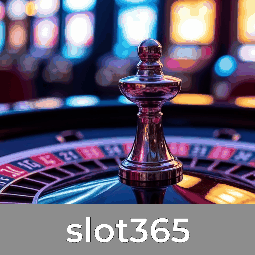slot365: Cassino online com dealers ao vivo e roleta ao vivo Brasil