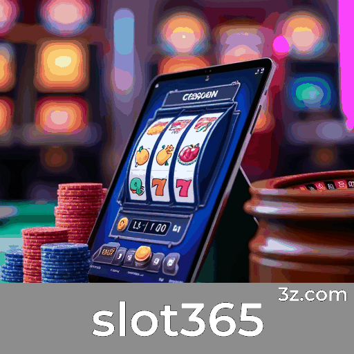Experiência de Membro Exclusiva no slot365